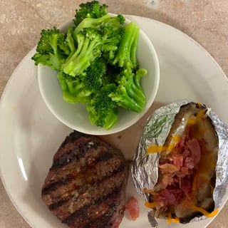 Top Sirloin