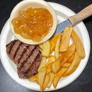 Top Sirloin