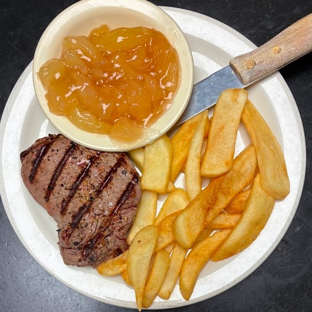 Top Sirloin.