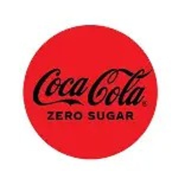 Coke Zero.