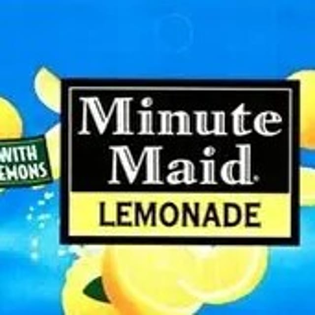 Lemonade.