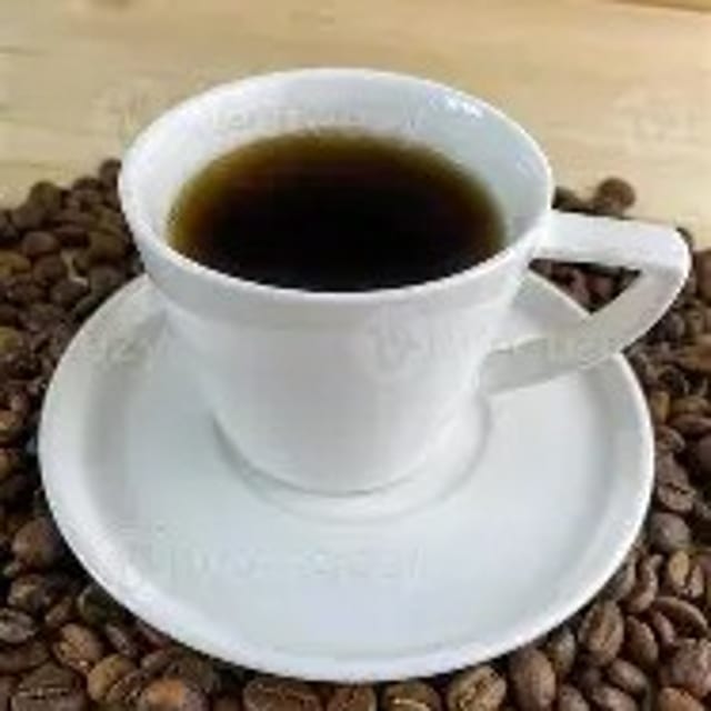 Coffee.